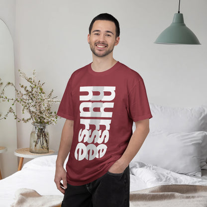 NURSE / Unisex Garment-Dyed Front Print T-Shirt